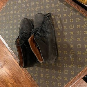 Gently used. Like new shoes. Josef Seibel comfort boots.